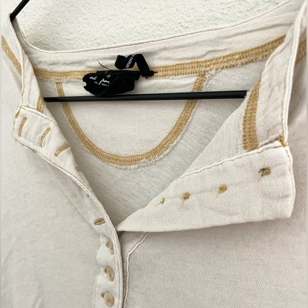 Urban Outfitters | Out From Under Top